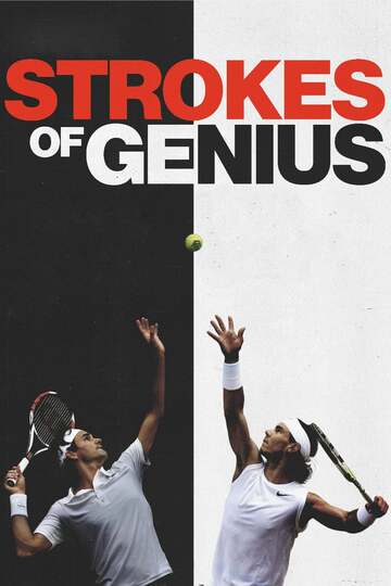 Poster of Strokes of Genius