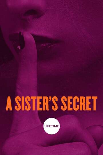 Poster of A Sister's Secret