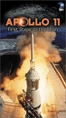 Poster of Apollo 11: First Steps on the Moon