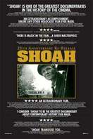 Poster of Shoah