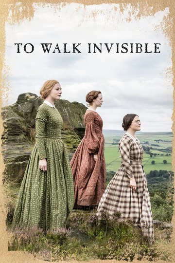 Poster of To Walk Invisible