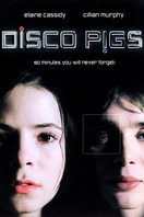 Poster of Disco Pigs