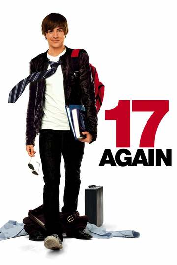 Poster of 17 Again