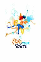 Poster of Ride Your Wave