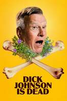 Poster of Dick Johnson Is Dead