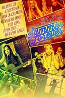 Poster of Summer Forever