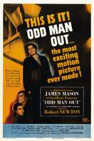 Poster of Odd Man Out