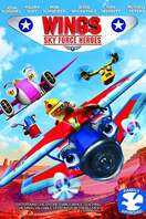 Poster of Wings: Sky Force Heroes