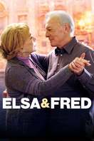 Poster of Elsa & Fred