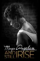 Poster of Maya Angelou: And Still I Rise
