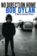 Poster of No Direction Home: Bob Dylan