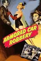 Poster of Armored Car Robbery