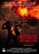 Poster of No God, No Master