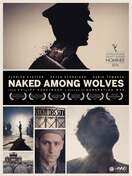 Poster of Naked Among Wolves