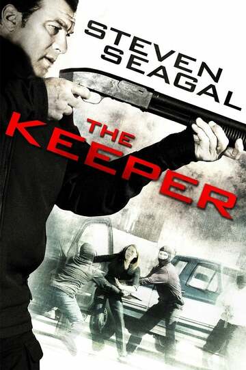 Poster of The Keeper