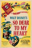 Poster of So Dear to My Heart