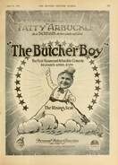 Poster of The Butcher Boy
