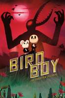 Poster of Birdboy: The Forgotten Children