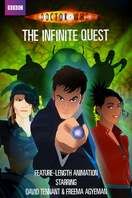 Poster of Doctor Who: The Infinite Quest