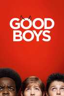 Poster of Good Boys