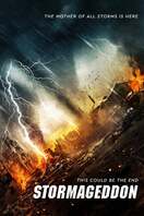 Poster of Stormageddon