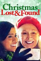 Poster of Christmas Lost and Found