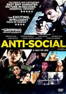 Poster of Anti-Social