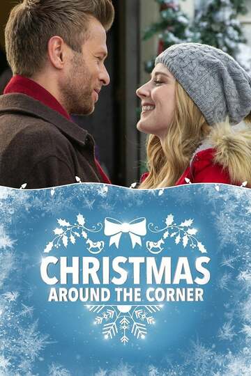 Poster of Christmas Around the Corner