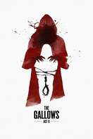 Poster of The Gallows Act II