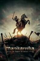 Poster of Manikarnika: The Queen of Jhansi