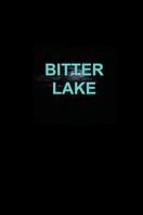Poster of Bitter Lake