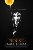 Poster of House of Last Things