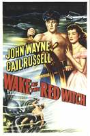 Poster of Wake of the Red Witch