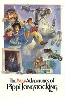 Poster of The New Adventures of Pippi Longstocking