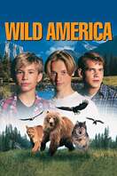 Poster of Wild America