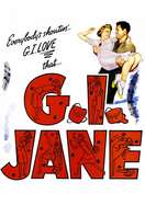 Poster of G.I. Jane