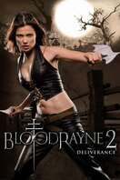 Poster of BloodRayne 2: Deliverance