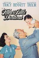 Poster of Father's Little Dividend