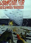 Poster of The Thousand Plane Raid