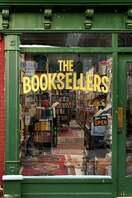 Poster of The Booksellers