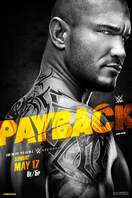 Poster of WWE Payback 2015
