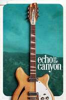 Poster of Echo in the Canyon