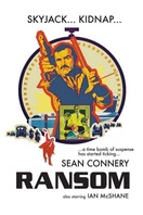 Poster of Ransom