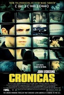 Poster of Crónicas
