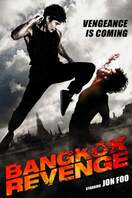 Poster of Bangkok Revenge