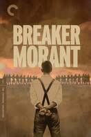 Poster of Breaker Morant