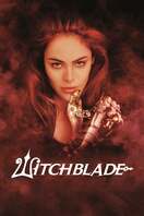 Poster of Witchblade