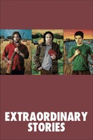 Poster of Extraordinary Stories