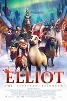 Poster of Elliot: The Littlest Reindeer