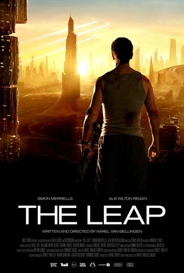 Poster of The Leap